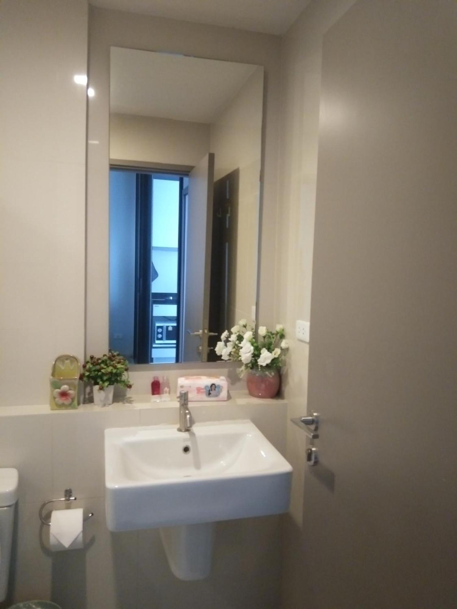 The Base Pattaya By Nami Aparthotel Bagian luar foto